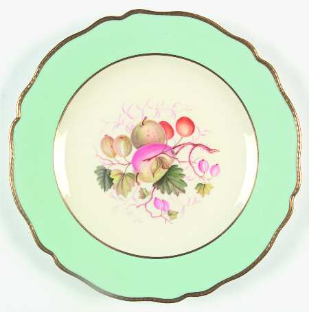 Y4587 by Spode