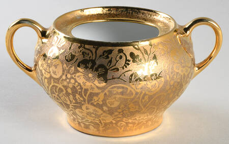 SFR77 Sugar Bowl No Lid
