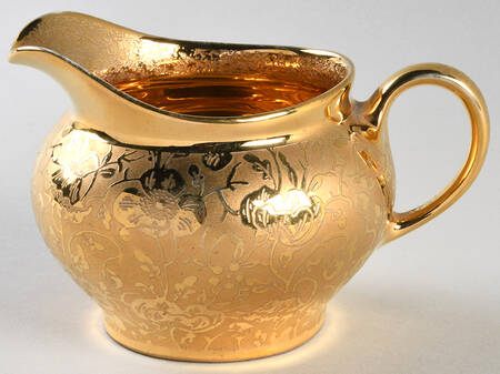 SFR77 Creamer