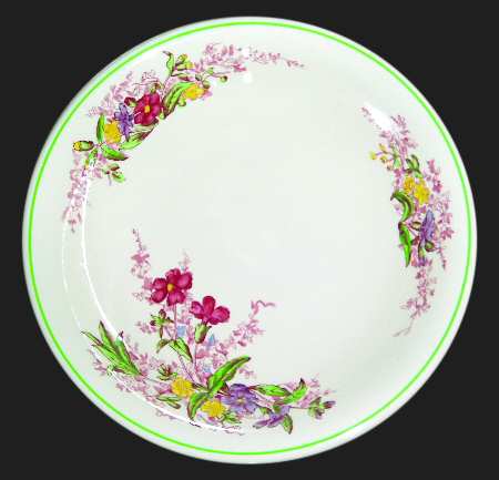 SP340 by Spode