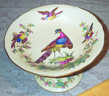 SP342 by Spode