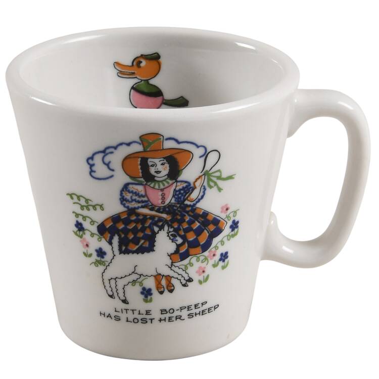 SHO238 Child's Mug