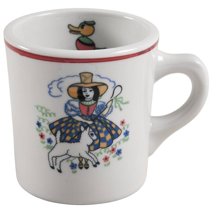SHO238 Child's Mug
