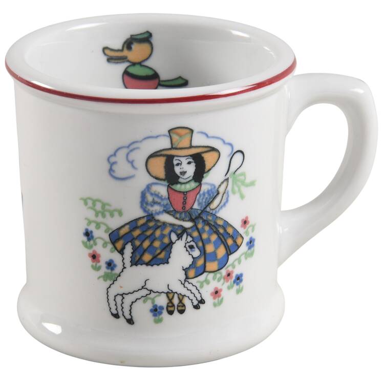 SHO238 Child's Mug
