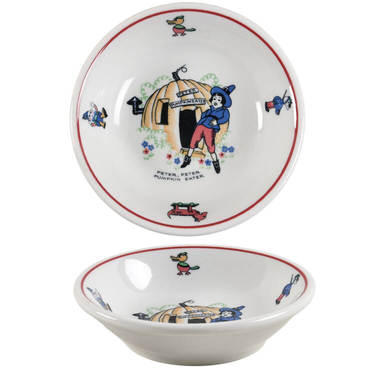 SHO238 Child's Bowl