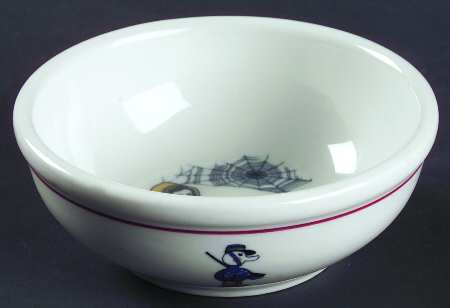 SHO238 Child's Bowl