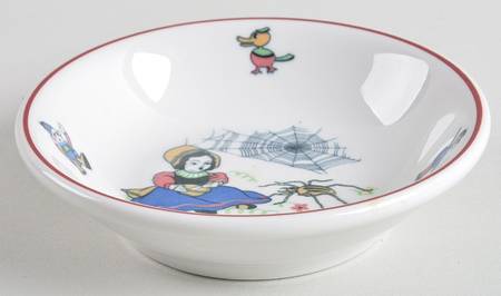 SHO238 Child's Bowl