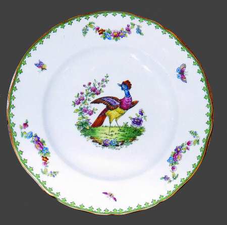 R9107 by Spode