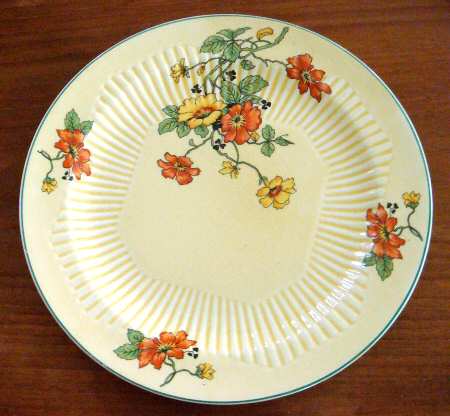 1429 by Sebring Pottery