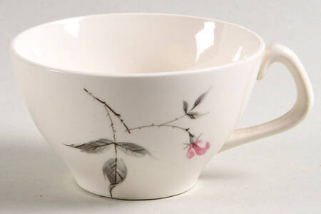 STB271 Flat Cup