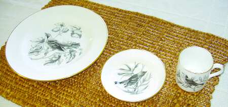 Y7668 by Spode