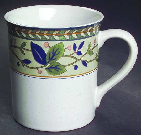 Anastasia Mug