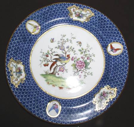 R4006 by Spode