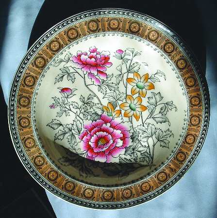 2-1903 by Spode