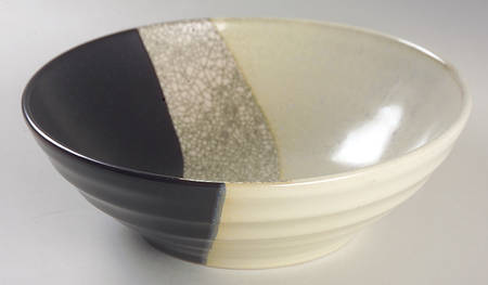 Dunes Coupe Soup Bowl by Sango