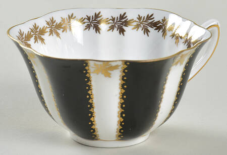 0559 Flat Cup