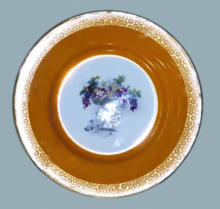 R9430 by Spode