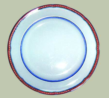 SP347 by Spode