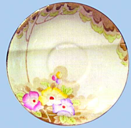 Woodlands by Standard China