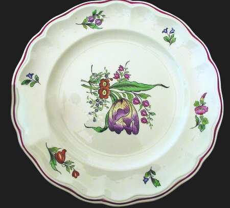 2-9129 by Spode