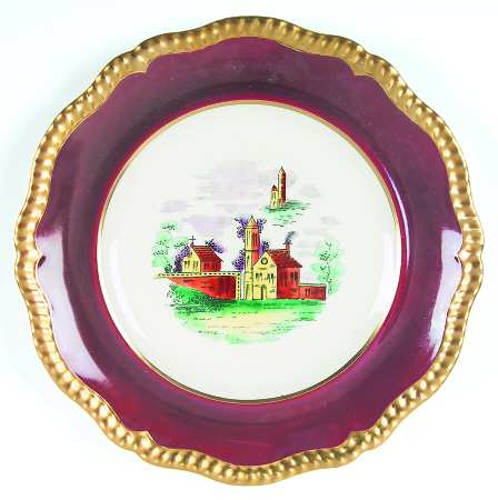 2-9124 by Spode