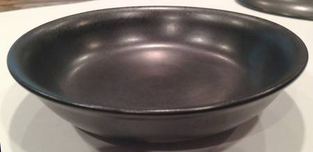 SGY2 Soup/Cereal Bowl