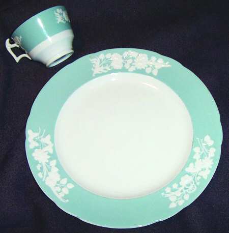SP349 by Spode