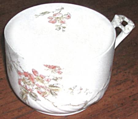 SP21 Flat Cup
