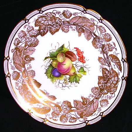 Y7050 by Spode