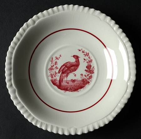 S2646 Saucer for Flat Cup