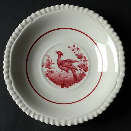 S2646 Saucer for Flat Cup