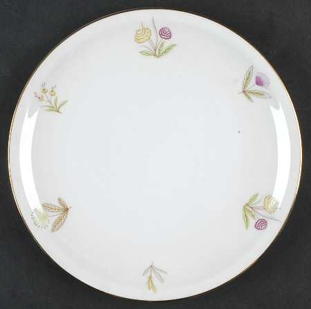 SCG50 Salad Plate
