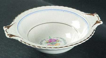 STB276 Lugged Cereal Bowl