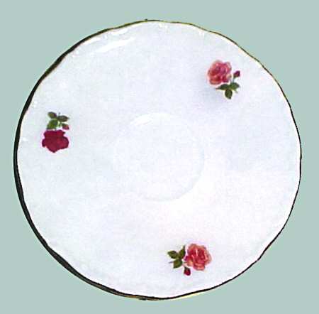 SCH407 Saucer
