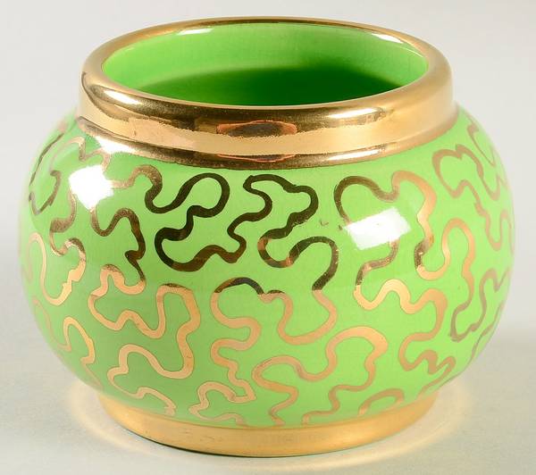 O657G Sugar Bowl No Lid