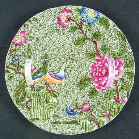 C108 by Spode