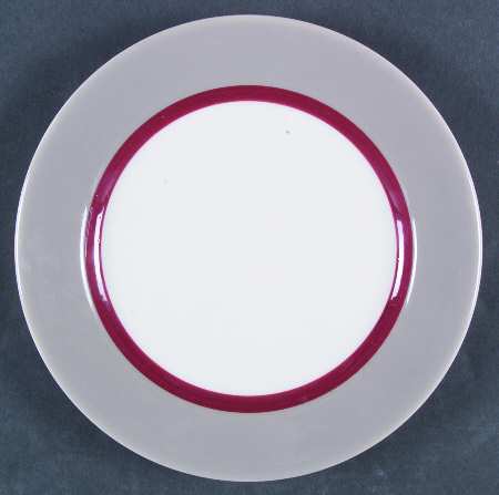 STR80 by Sterling China (USA)
