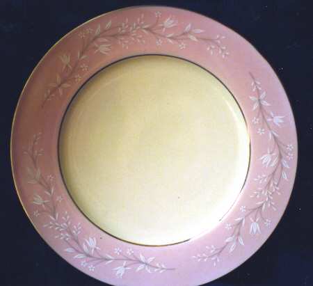 STR81 by Sterling China (USA)