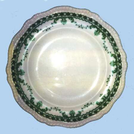 SP351 by Spode