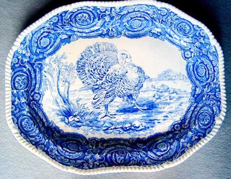 SP352 23" Oval Serving Platter