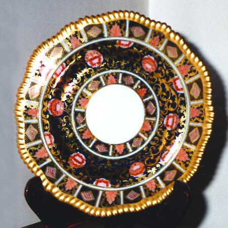 SP353 by Spode