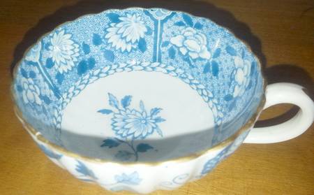 4765 Flat Cup