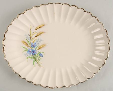 Golden Wheat by Sebring Pottery