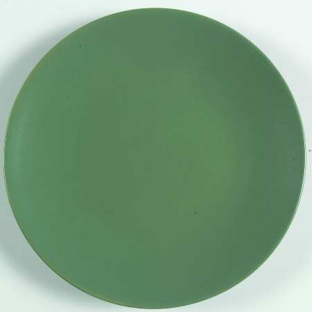 Newport Green Salad Plate