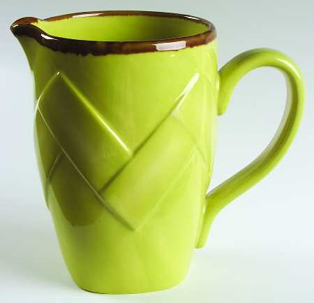 Largo Lime 64 Oz Pitcher
