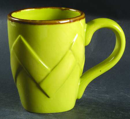 Largo Lime Mug