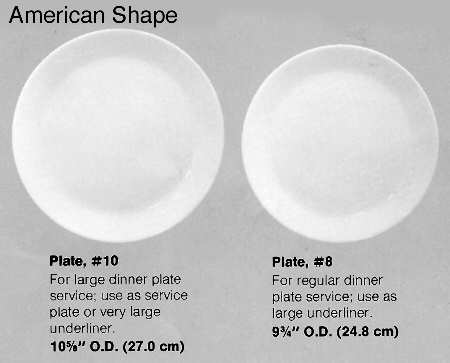 Shapes by Syracuse