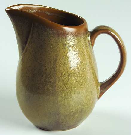 Copper Suite (Glossy) 16 Oz Pitcher