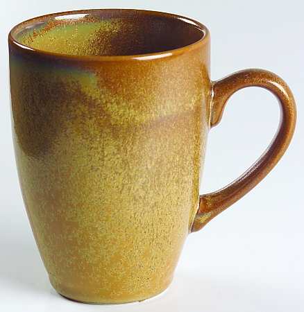 Copper Suite (Glossy) Mug