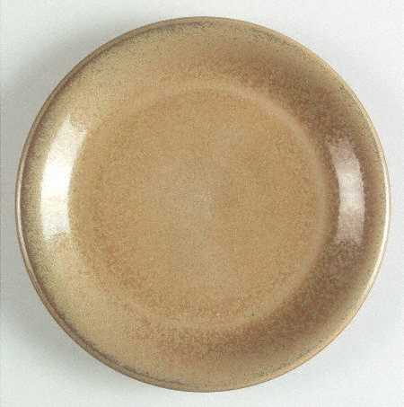 Copper Suite (Glossy) Salad Plate